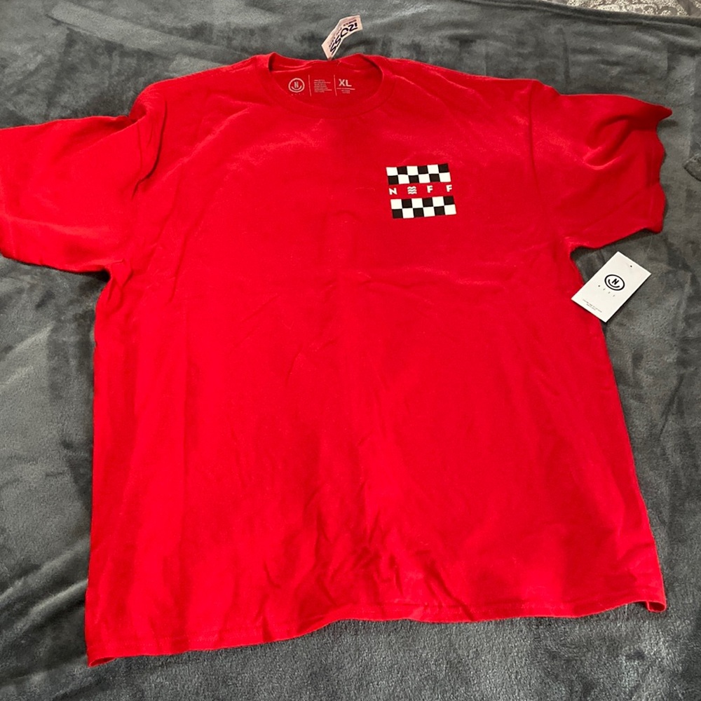 Mens tee